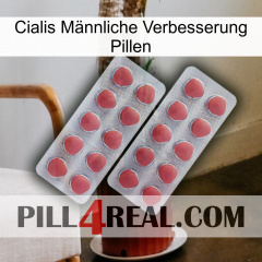 Cialis Männliche Verbesserung Pillen 19